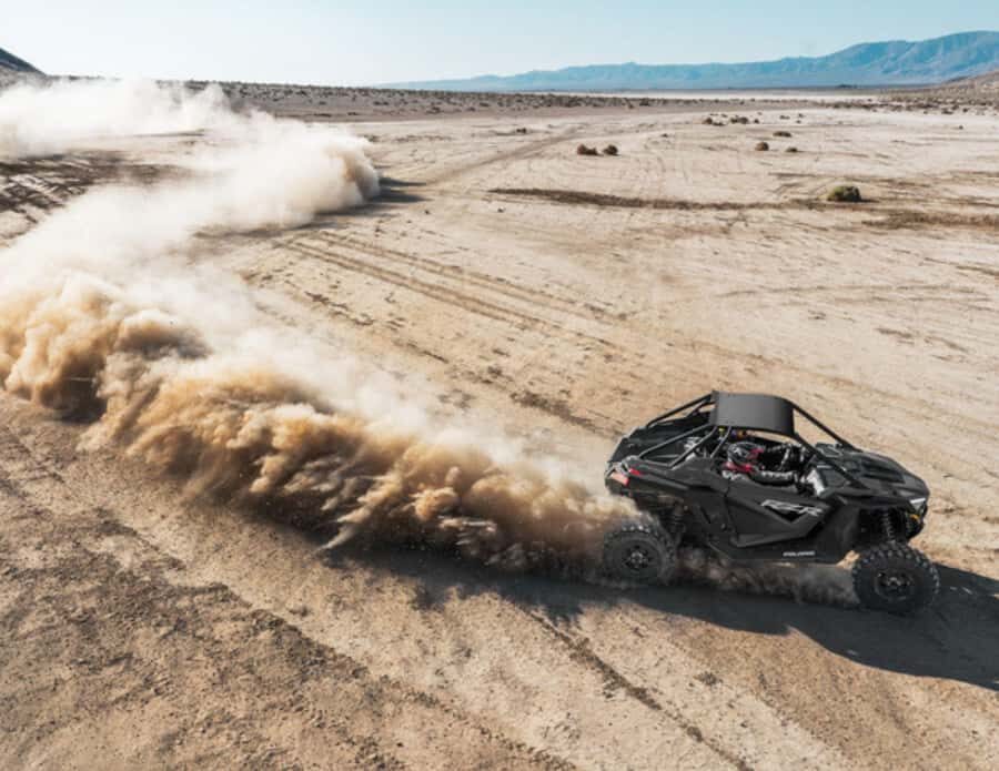 Grand Junction: Extreme Adrenaline UTV Tour - Who Will Love This Tour?