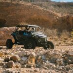 Grand Junction: Family-Friendly 4WD UTV Tour & Scenic Views - Exploring Carpenter Canyon: What You Can Expect