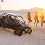 Grand Junction: Ride-Along Passenger UTV Tour with Views - The Itinerary and Scenic Highlights