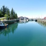 Grand Pre/Bay of Fundy / Hall's Harbour - The Value of This Tour