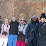 Grand Teton and Native American Petroglyph Tour - Why This Tour Offers Not Just Sightseeing but Authentic Experiences