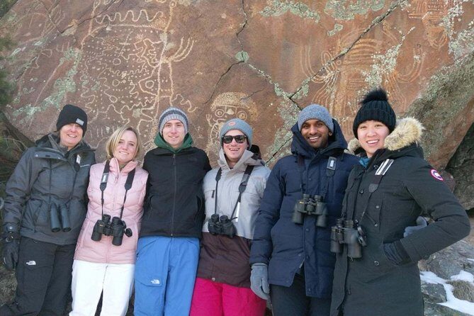 Grand Teton and Native American Petroglyph Tour - Why This Tour Offers Not Just Sightseeing but Authentic Experiences