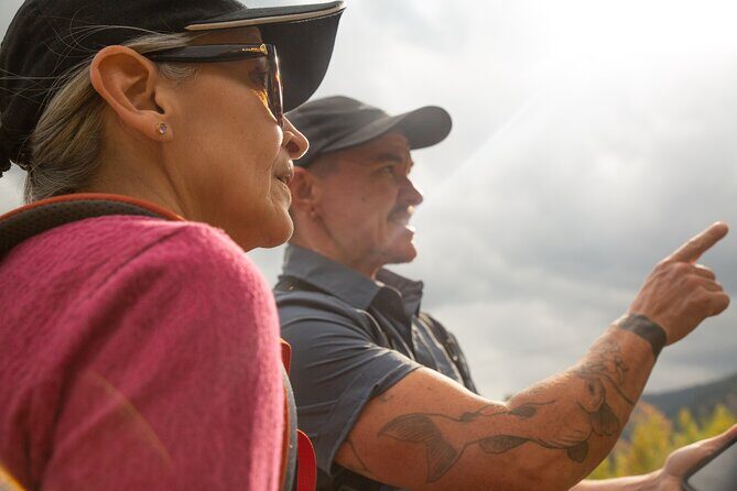 Grand Teton Full Day Small Group Tour - Why This Tour Stands Out