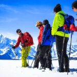 Grand Teton National Park: 4-Hour Easy Snowshoeing Tour - Who Should Book This Tour?