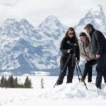 Grand Teton National Park: 8-Hour Willdlife & Snowshoe Tour - Final Thoughts