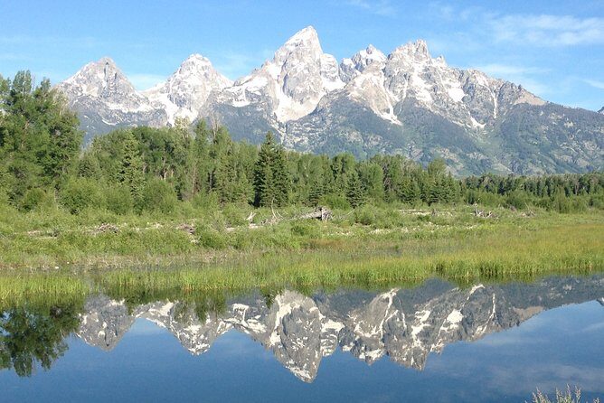 Grand Teton National Park - PRIVATE Sunrise Tour from Jackson Hole - Final Thoughts: Is It Worth It?