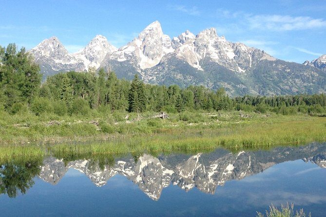 Grand Teton National Park - Sunset Guided Tour from Jackson Hole - Final Thoughts: Is It Worth It?