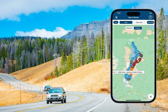 Grand Teton Self-Guided Driving Audio Tour - The Sum Up: Who Will Benefit Most?