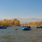 Grand Teton Views 14-Mile Snake River Scenic Float - The Sum Up: Is It Worth It?