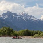 Grand Teton Views 7-Mile Snake River Scenic Float in Jackson - What Guides Bring to the Experience