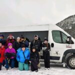 Grand Teton Wildlife Safari in a Enclosed or Open-Air Vehicle (season dependent) - Who Will Love This Tour?