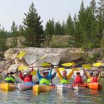 Grant Village: Yellowstone Lake Guided Kayak Tour with Lunch - Why This Tour Stands Out