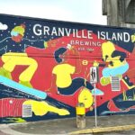 Granville Island The Captains Puzzle Path Adventure - A Closer Look at the Puzzle Path Adventure