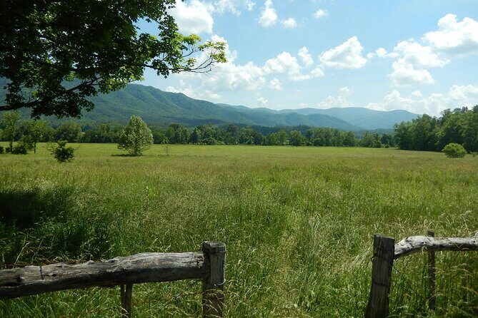 Great Smoky Mountains Self-Guided Scenic Drive and Audio Tour - Frequently Asked Questions