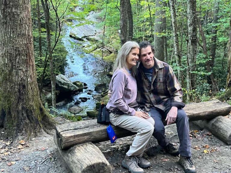 Great Smoky Mtns: Folklore Flora Fauna - Storytelling Hikes - A Deep Dive into the Storytelling Hikes