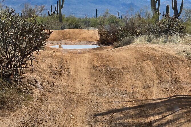 Great Western Trail Jeep Day Tour - Why This Tour Offers Great Value