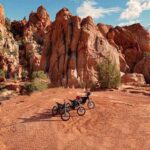 Greater Zion: Electric Dirt Bike Red Sand Adventure, Babylon - Who Should Consider This Tour?