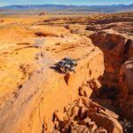 Greater Zion: Epic Box Canyon UTV Tour - What the Experience Feels Like