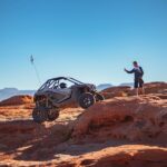 Greater Zion: Extreme UTV Rock Crawling Tour - Why This Tour Is a Great Choice