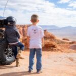 Greater Zion: Kid-Friendly UTV Adventure - A Detailed Look at the UTV Adventure in Sand Hollow Park