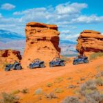 Greater Zion: Ride-Along UTV Tour with views of Zion - The Sum Up