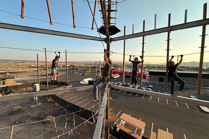 Greater Zion Sunset Adventure Tower Pass - Who Should Consider This Tour?