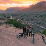 Greater Zion: Sunset Electric Dirt Bike Tour - Practical Details and Tips