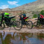 Greater Zion: Toquerville Falls Rugged E-Dirt Bike Tour - What to Expect from the Toquerville Falls E-Dirt Bike Tour