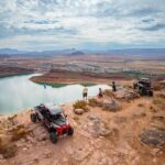 Greater Zion: UTV Ride and Wine Tasting Tour - Who Should Consider This Tour?