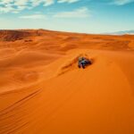 Greater Zion: UTV Surf and Dune Ride at Sand Hollow Dunes - FAQ