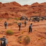 Greater Zion: Women's Only Guided UTV Tour - Authenticity and Scenic Highlights