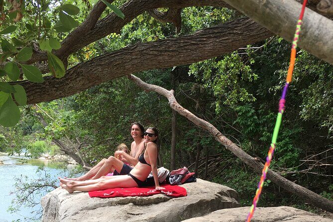 Greenbelter Safari Hikes - A Closer Look at Greenbelter Safari Hikes