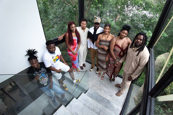 Group Photoshoot at Your Villa or the Beach in Tulum - Why You’ll Love It