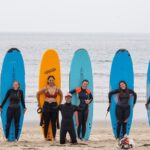Group Surf Lesson in Santa Monica - Final Thoughts