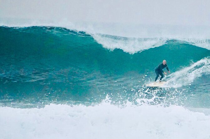 Group Surf Lessons at Venice Beach - A Deep Dive into the Venice Beach Surfing Experience