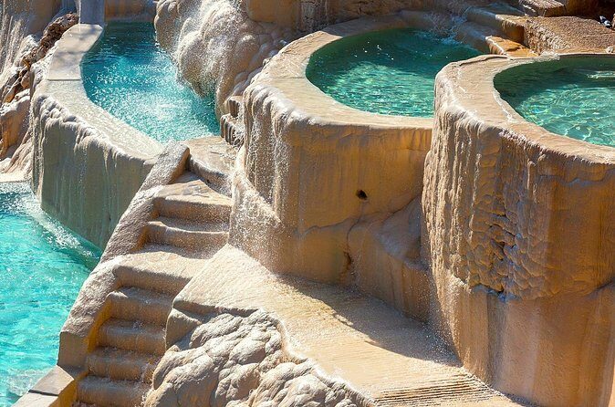 Grutas de Tolantongo and Hot Springs Experience - Itinerary Breakdown: What to Expect