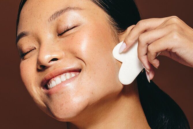 Gua Sha Self-Care Workshop in San Diego - A Practical Guide to the Gua Sha Self-Care Workshop in San Diego