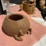 Guadalajara: Creative Ceramic Experience with Pizza and Wine - Frequently Asked Questions (FAQs)