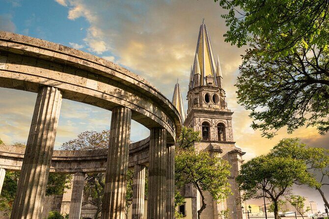 Guadalajara Private Custom Tour with a Local: Highlights & Gems - Transportation and Timing