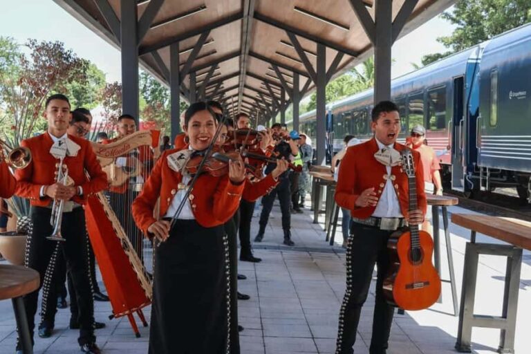 Guadalajara: Tequila Experience at Casa Sauza - Key Points