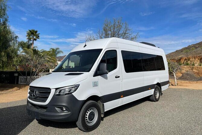 Guadalupe Valley Tour from Southern California - Final thoughts