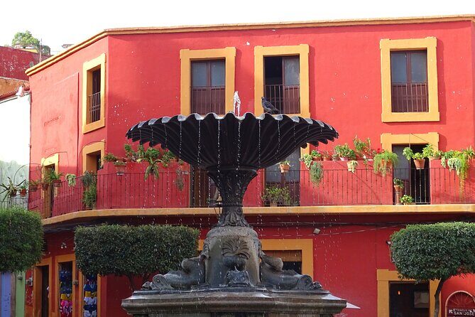 Guanajuato City Tour from San Miguel - Frequently Asked Questions