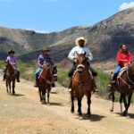 Guanajuato: horse ride tour - FAQ