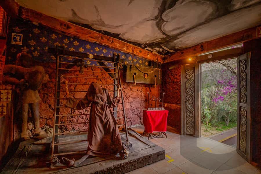 Guanajuato: Mummies, Mines and Tunnels Guided Group Tour - A Deep Dive into the Tour Experience