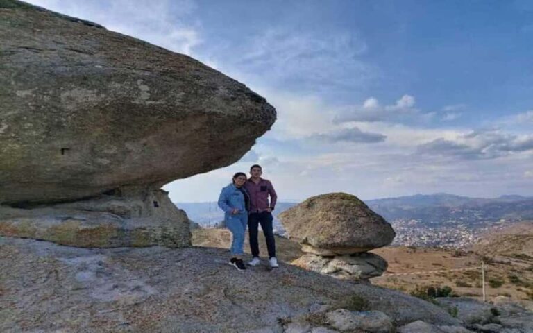 Guanajuato: Queretaro Group Tour - A Deep Dive into the Tour Experience