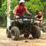 Guided Adrenaline Day from Tulum and Riviera Maya - Why This Tour Works