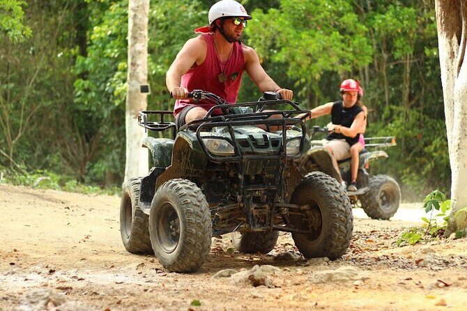 Guided Adrenaline Day from Tulum and Riviera Maya - Why This Tour Works