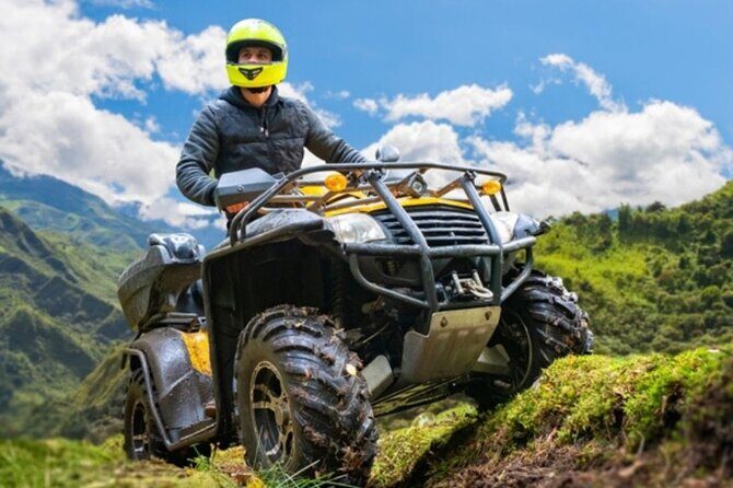 Guided ATV Off Road Experience in Miami - Final Thoughts