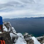 Guided Backcountry Ski Experience - The Sum Up