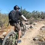 Guided Cactus Forest Mountain Bike Experience in La Ventana - Exploring the La Ventana Cactus Forest Bike Tour in Detail